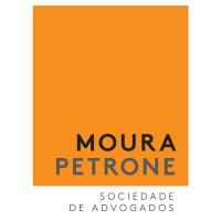 Moura Petrone Sociedade de Advogados Logo