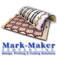 Mark-Maker Co Logo