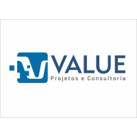Value Projetos e Consultoria Logo