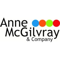 Anne McGilvray & Company Logo