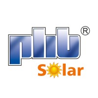 PHB Solar Logo