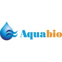 Aquabio Ltd. Logo