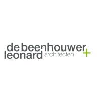 de beenhouwer + leonard architecten Logo