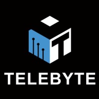 TELEBYTE Logo