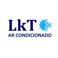 LkT Ar Condicionado Logo