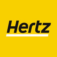 Hertz Venezuela Logo