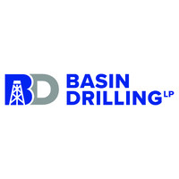 BASIN DRILLING, LP Logo