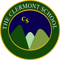 Colegio Clermont Logo