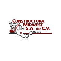 Constructora Midwest Logo