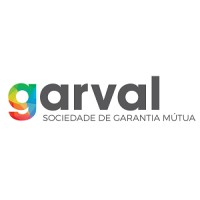 Garval - Sociedade de Garantia Mútua, S.A. Logo