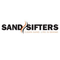 Sand Sifters Logo