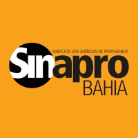 Sinapro - Bahia Logo