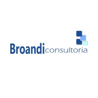 Broandi Consultoria Logo