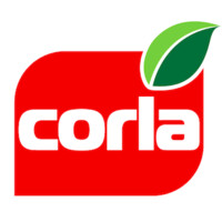 Corporación Latinoamericana de Alimentos CORLA Logo