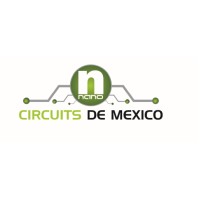 NANO CIRCUITS DE MEXICO Logo