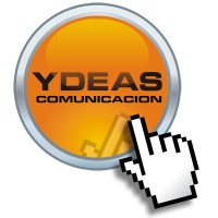 YDEAS Comunicacion Logo