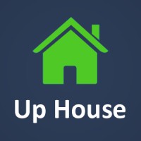 Up House Logo