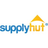 SupplyHut LLC Logo