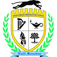 Spartanburg PREP School Logo