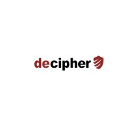 Decipher Consulting LLC Logo