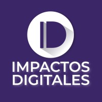 IMPACTOS DIGITALES - AGENCIA DE MARKETING DIGITAL Logo
