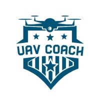 UAV Coach Logo