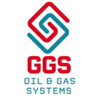 GGS Oil and Gas Systems Logo