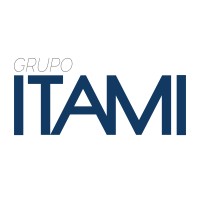 Grupo Itami Logo