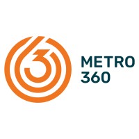 Metro 360 Logo