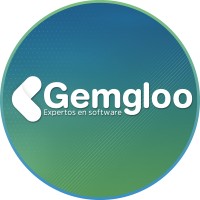 Gemgloo Soft SA Logo