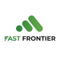 Fast Frontier LLC, Cricket Wireless Authorized Retailer Logo