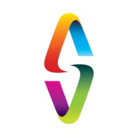 Vividly Simple Logo