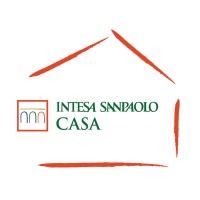 Intesa Sanpaolo Casa Logo