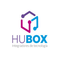 Hubox Logo