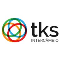 TKS Intercâmbio Logo