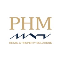 PHM Retail & Property Solutions Ltd Logo