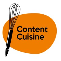 Content Cuisine Logo