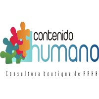 Contenido Humano Logo
