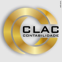 CLAC Contabilidade Logo