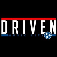 Driven Music City Logo