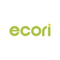 Ecori Energia Solar Logo