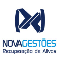 Nova Gestões - Assessoria Financeira Logo