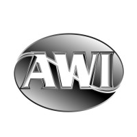 AWI Manufacturing Logo