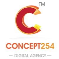 Concept254 Media Logo
