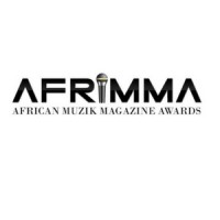 AFRIMMA ( African Muzik Magazine Awards) Logo