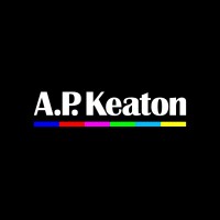 A.P. Keaton Logo