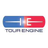 Tour Engine, Inc. Logo