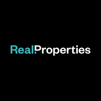Real Properties Logo