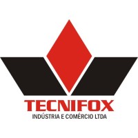 Tecnifox Indústria e Comércio Ltda Logo