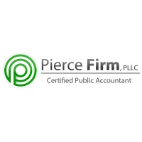 Pierce Firm, PLLC Logo